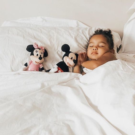 Comment endormir votre tout-petit ?