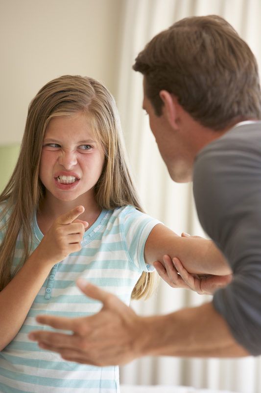 Crises de colère : pourquoi elles surviennent et comment y faire face