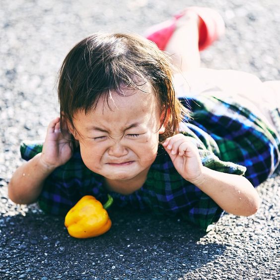 Crises de colère : pourquoi elles surviennent et comment y faire face