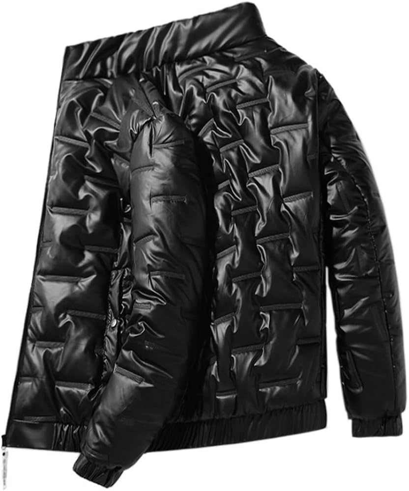 ¿Cuáles son las diferencias entre chaquetas de plumas hombre y chaquetas de algodón?