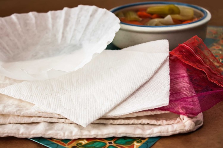 Unleashing Creativity: Cheesecloth in Pottery and Ceramics