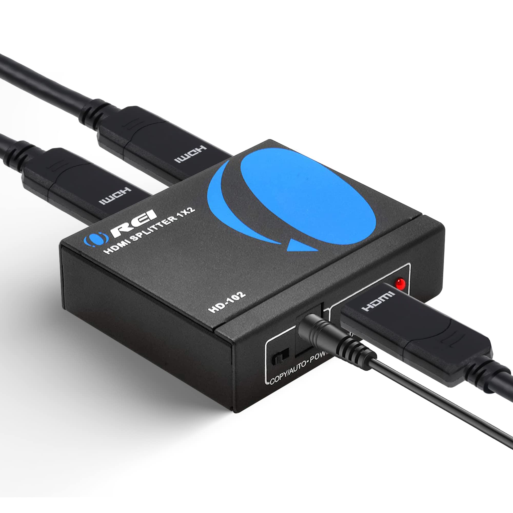 The Benefits of Using an HDMI Splitter in a Business or Educational Setting