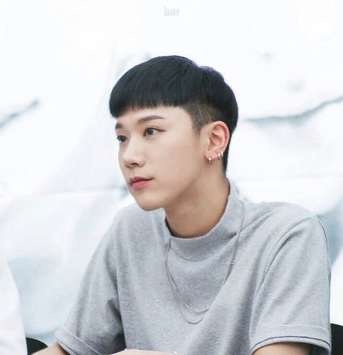 스포츠 머리가 어떤 두상에 어울리나요?