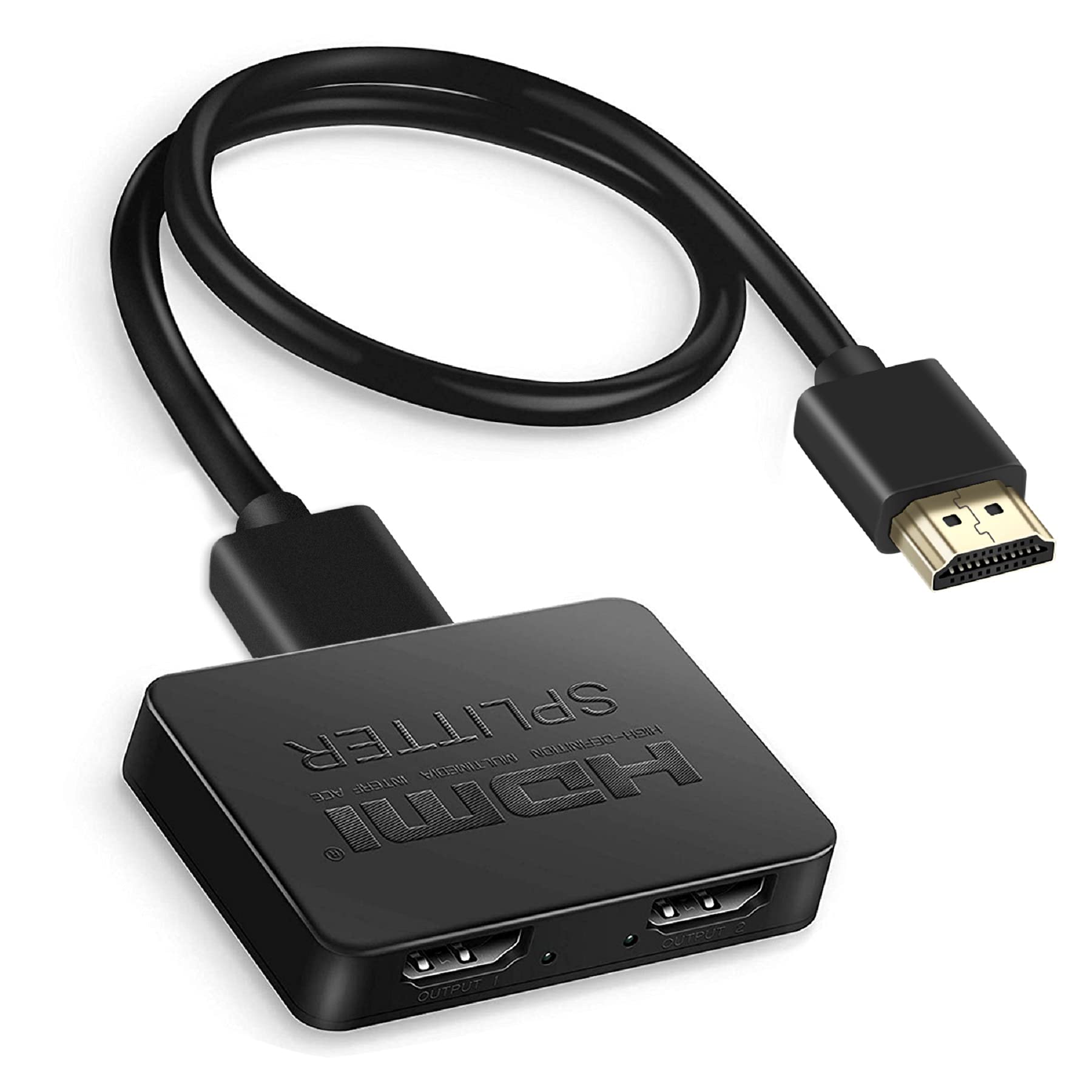 Exploring Different Types of HDMI Splitters: Understanding the Variations and Applications