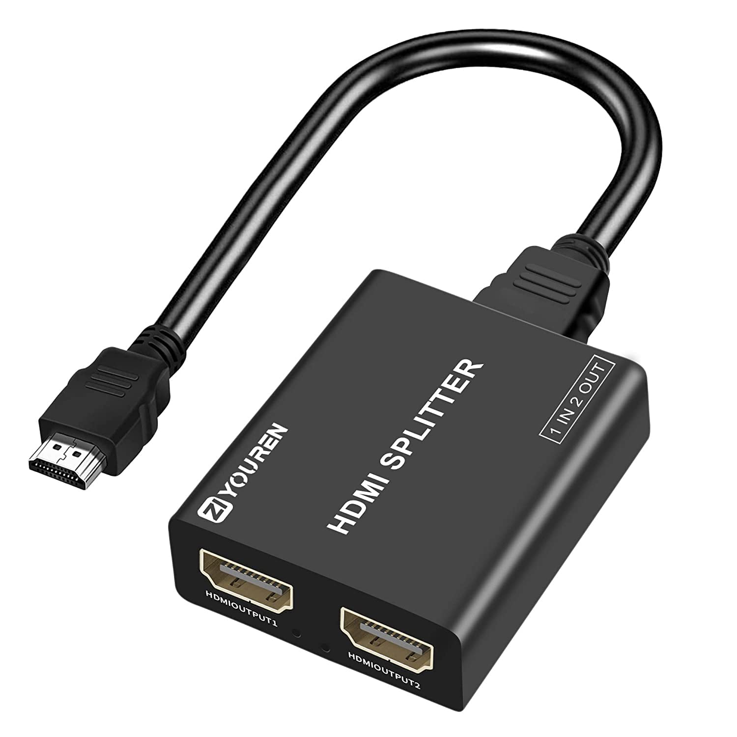 Enhancing the Home Theater Experience: The Significance of HDMI Splitters