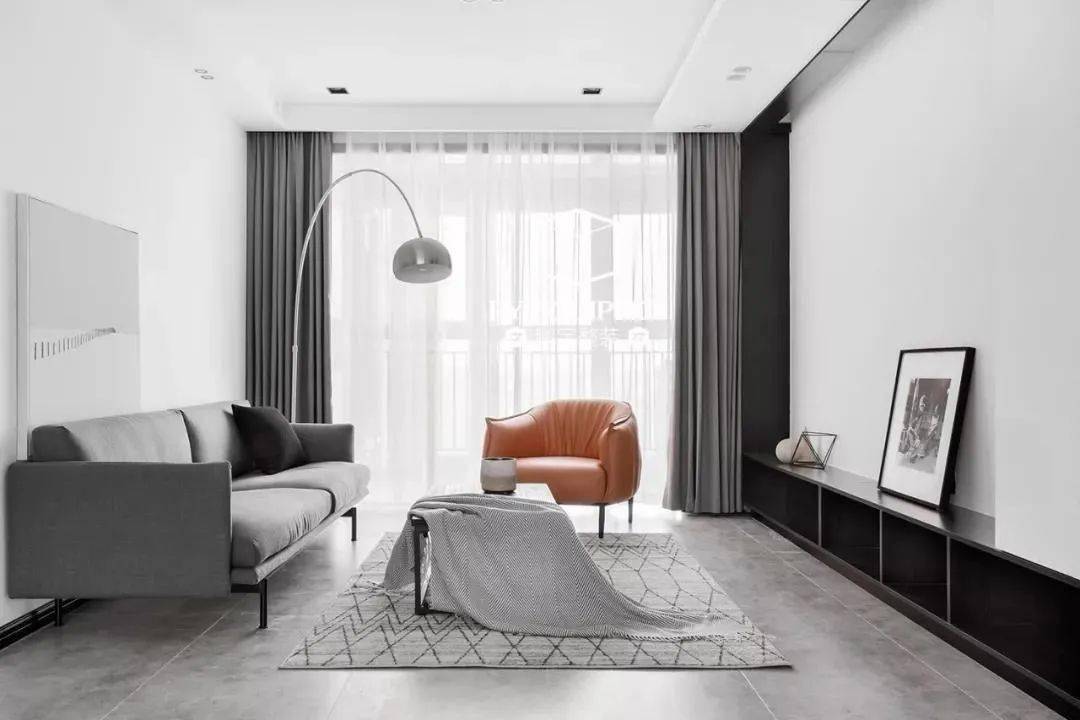 Two Color Combination for Living Room: Living Room Color Matching Tips