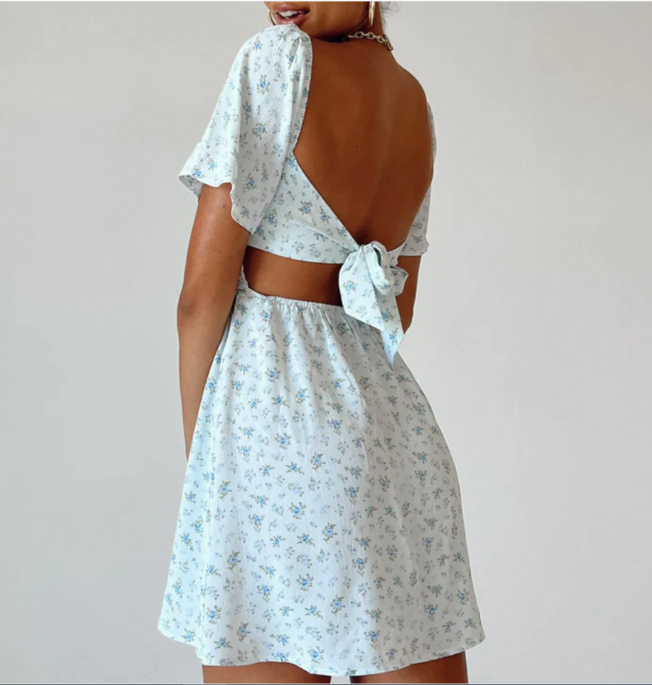 Hairstyles that Add a Playful Twist to Your Summer Dress