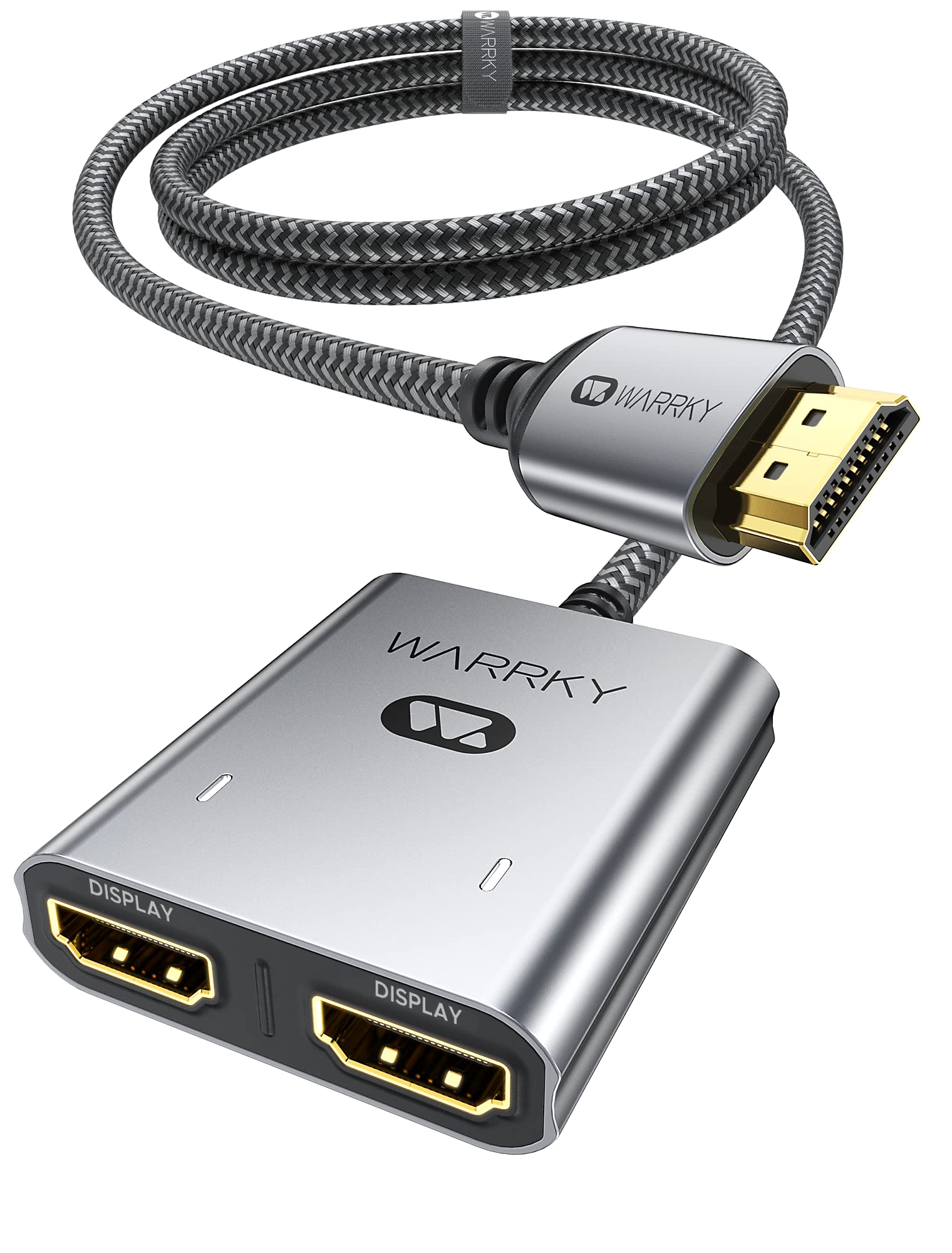Resolving Common Issues: Troubleshooting Tips for HDMI Splitters