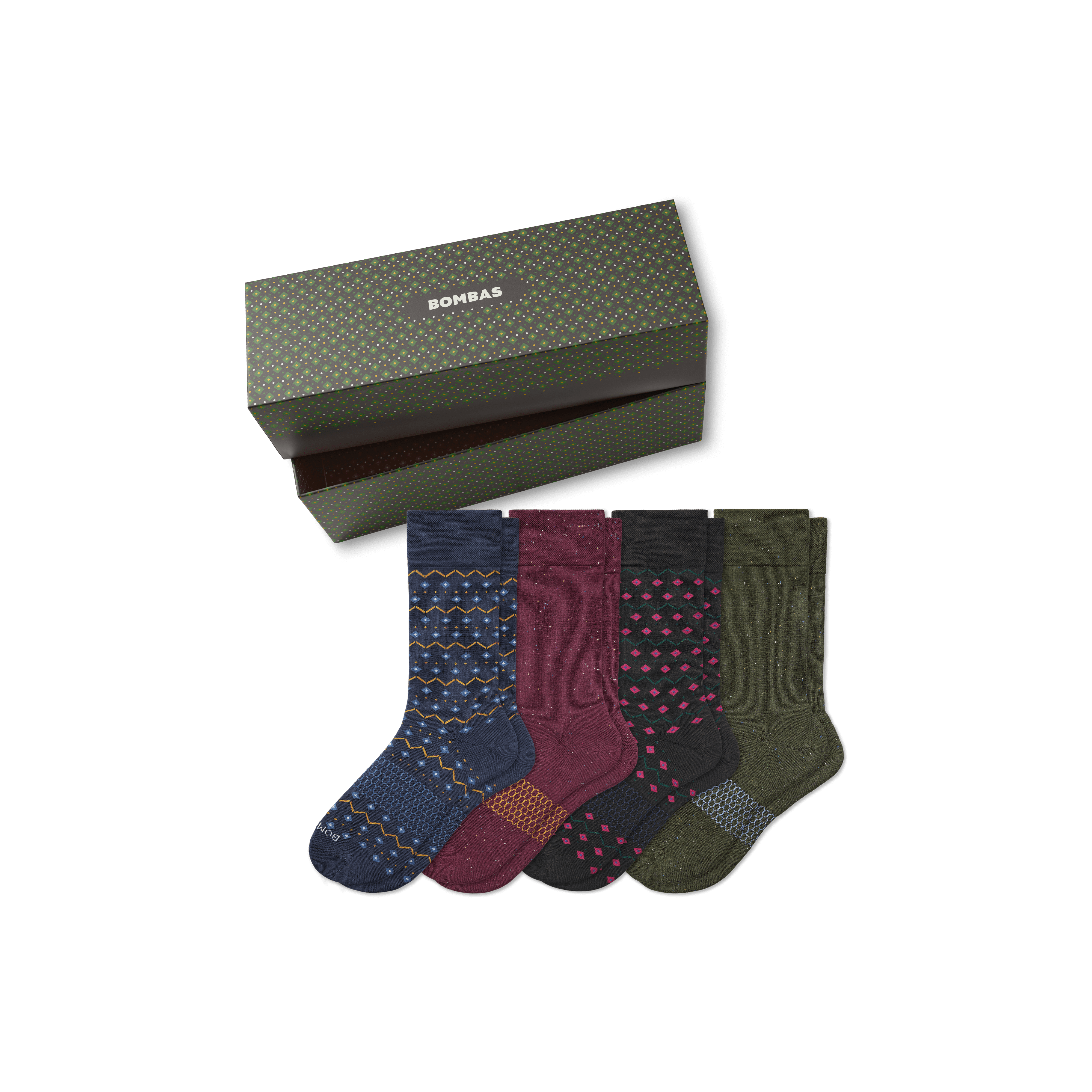 Dress Sock Innovations: Revolutionizing Comfort and Functionality with Cutting-Edge Technology