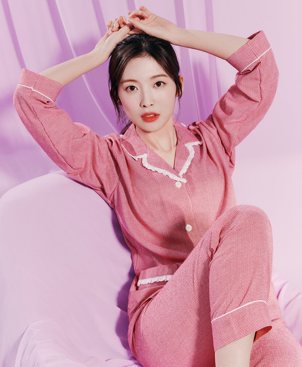 잠옷을 고를 때 어떤 디자인이 몸의 움직임을 제한하지 않고 편안한 착용감을 줄까요?