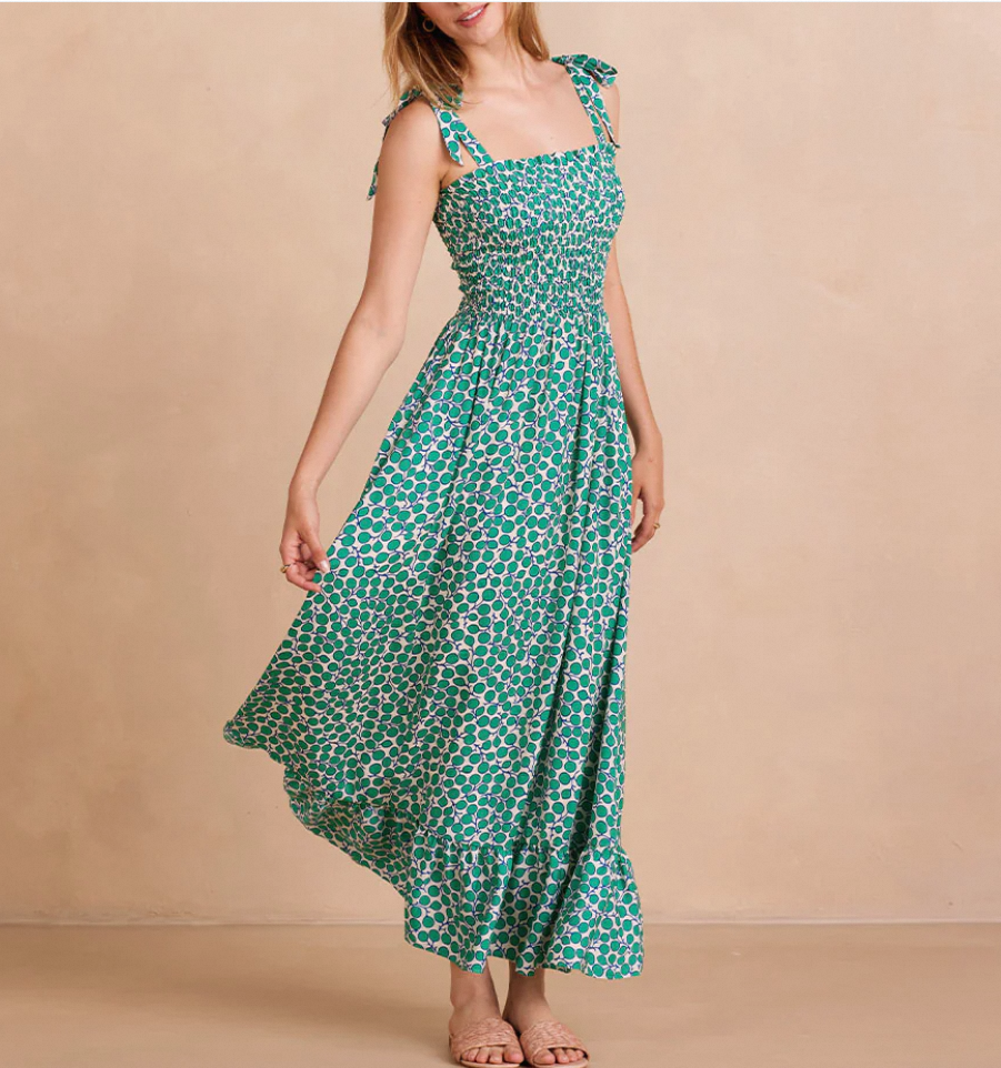 The Science of Summer Dress Cleaning: Innovative Techniques for Maximum Effectiveness