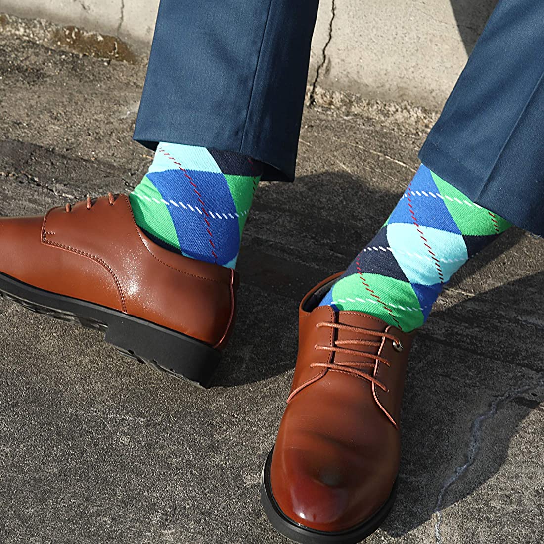 Sock Marketing Strategies: Crafting a Distinct Identity in an Overflowing Sock Market