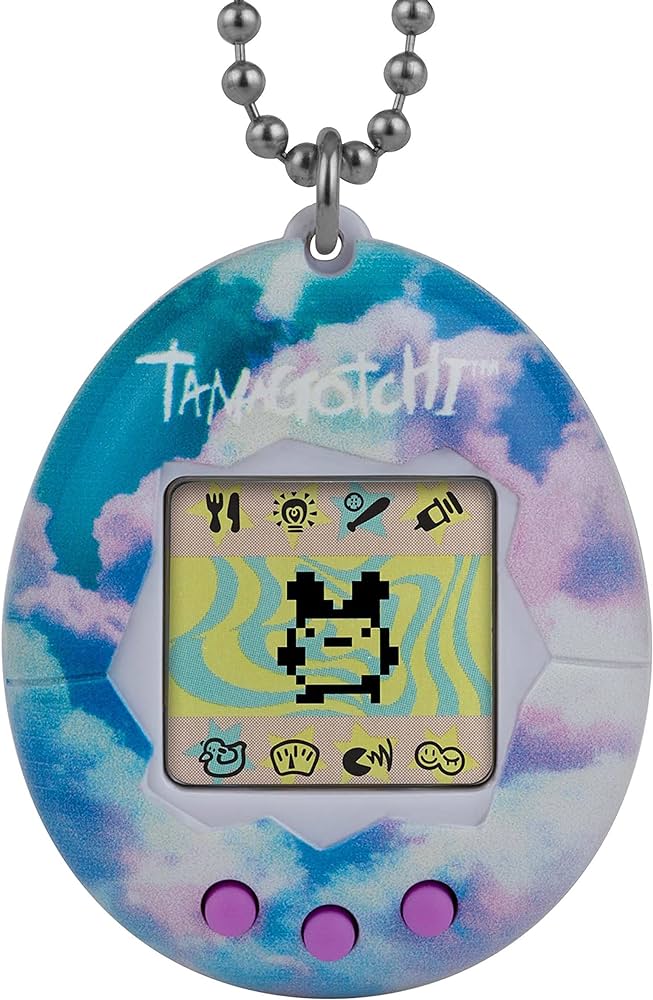 ¿Han desaparecido realmente las tamagotchi original?