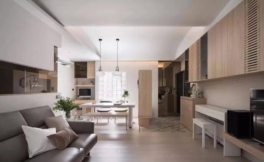 Two Color Combination for Living Room: Living Room Color Matching Tips