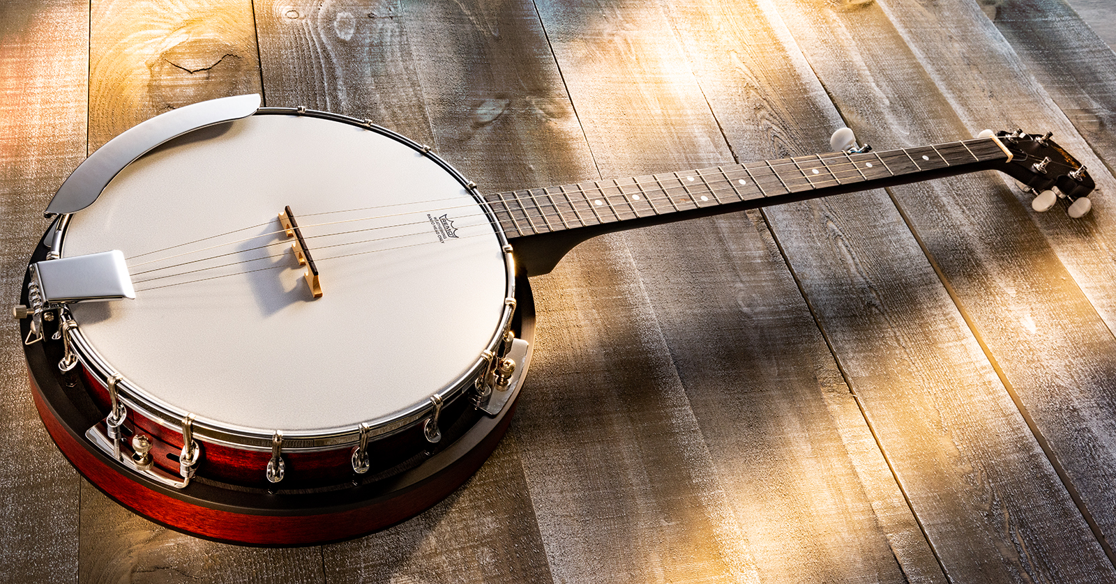 Discover Different Banjo Playing Styles