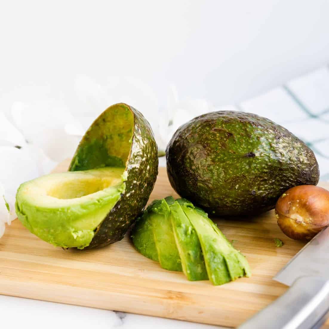 Cutten Avocados
