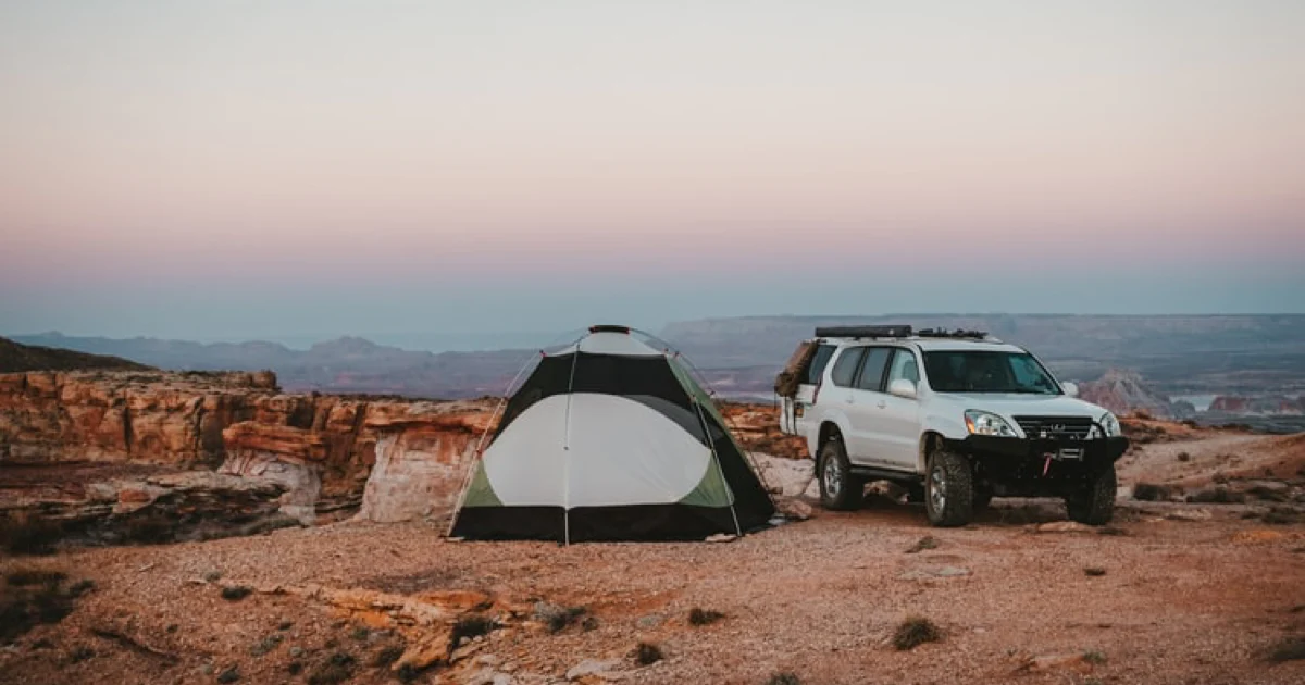 Choosing the Right Vehicle for Overlanding Adventures