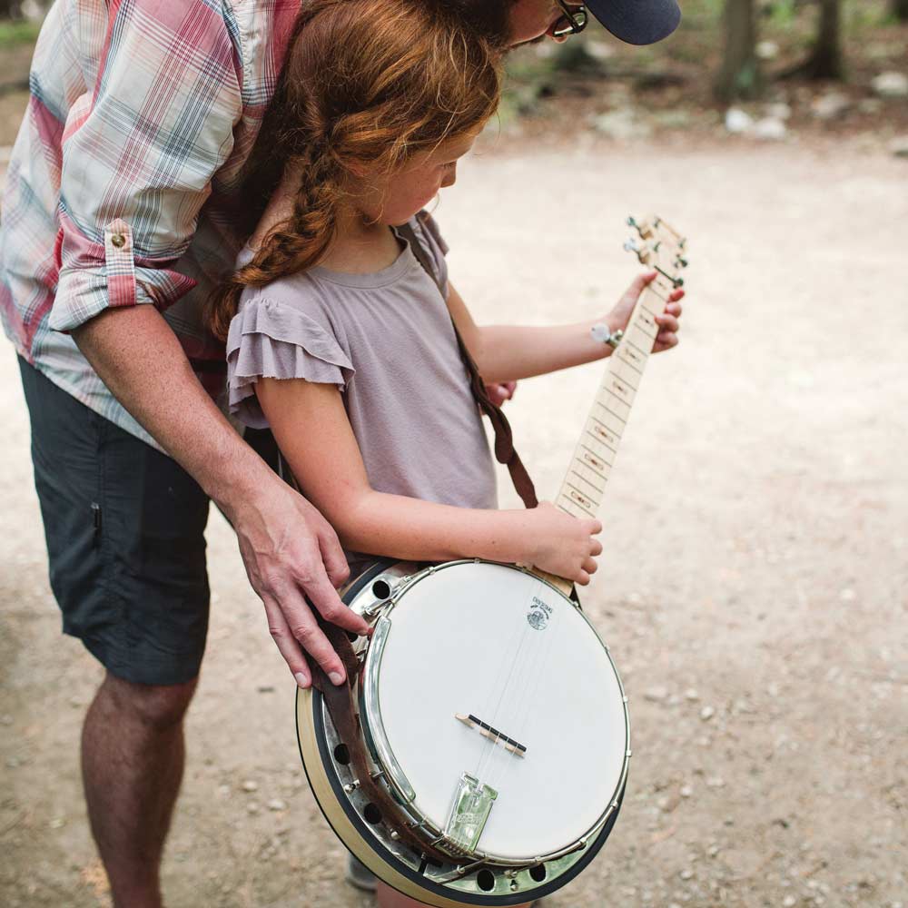 Banjo Wonders: 21 Fun and Surprising Facts