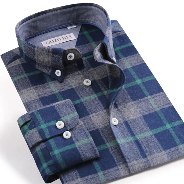 ¿Cómo mantener las camisas hombre en buen estado?