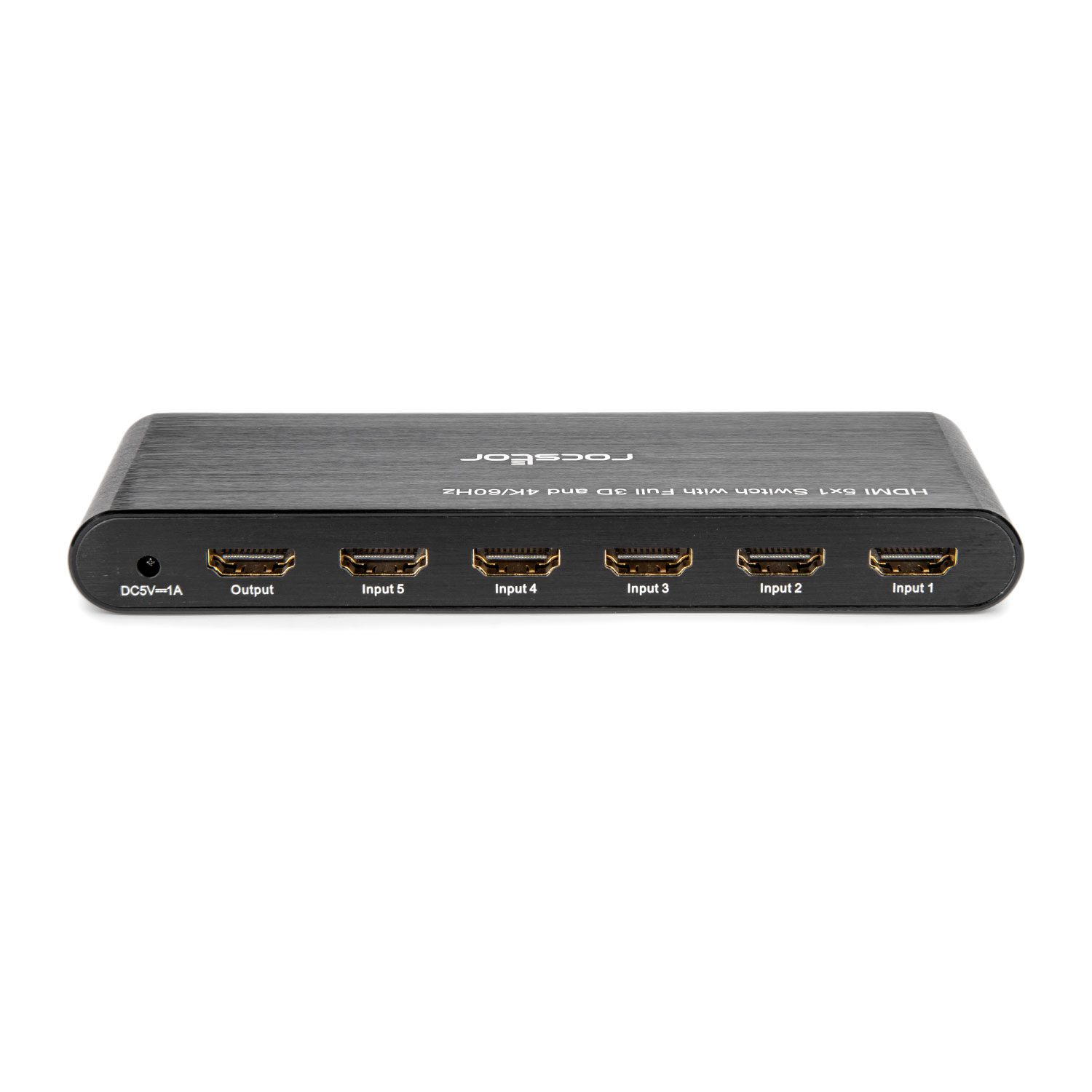 Expanding Possibilities: Tips for Cascading Multiple HDMI Splitters for Additional Display Setups
