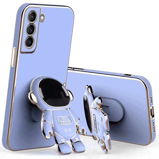 Exploring Samsung A10 Cases with Built-in Kickstands: Enjoy Hands-Free Viewing