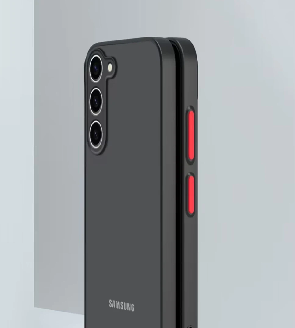The Role of Samsung A10 Cases in Maintaining Device Hygiene