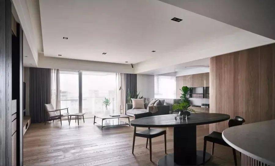 Two Color Combination for Living Room: Living Room Color Matching Tips