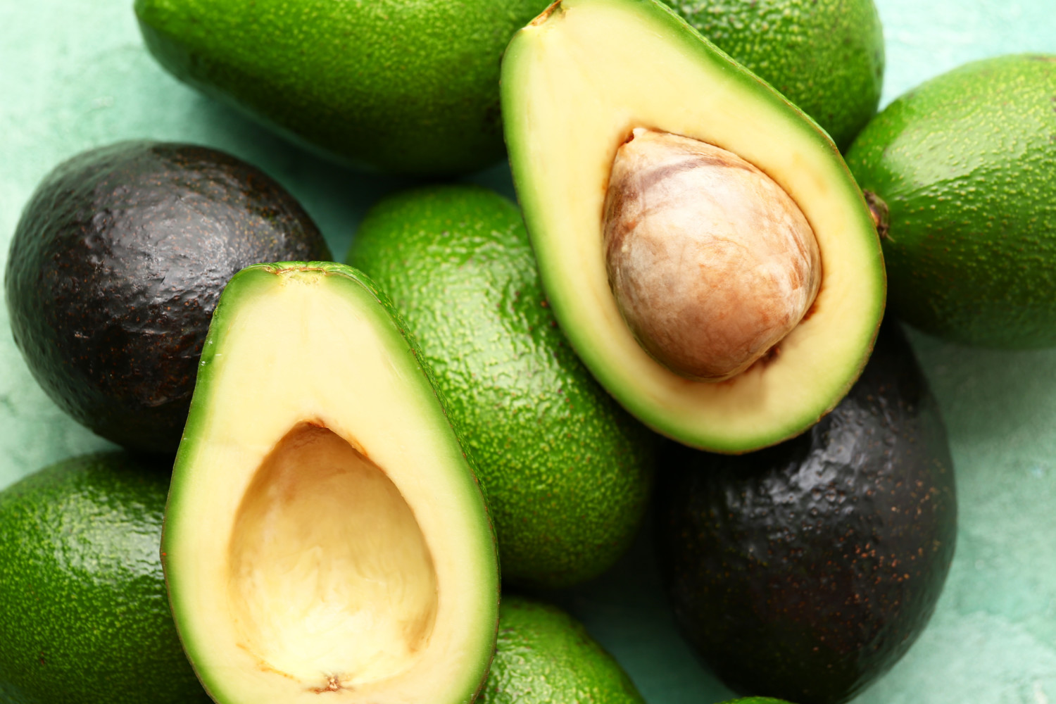 Fresh Avocado