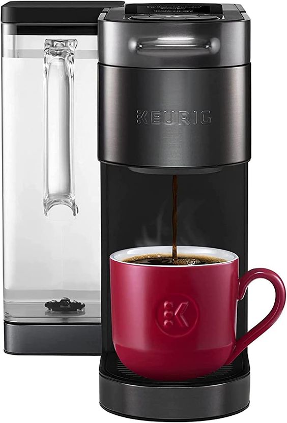 Les meilleures cafetières à service uniques sur le marché