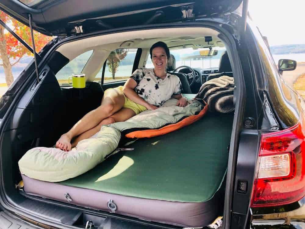 Best Car Sleeping Mattresses in 2023