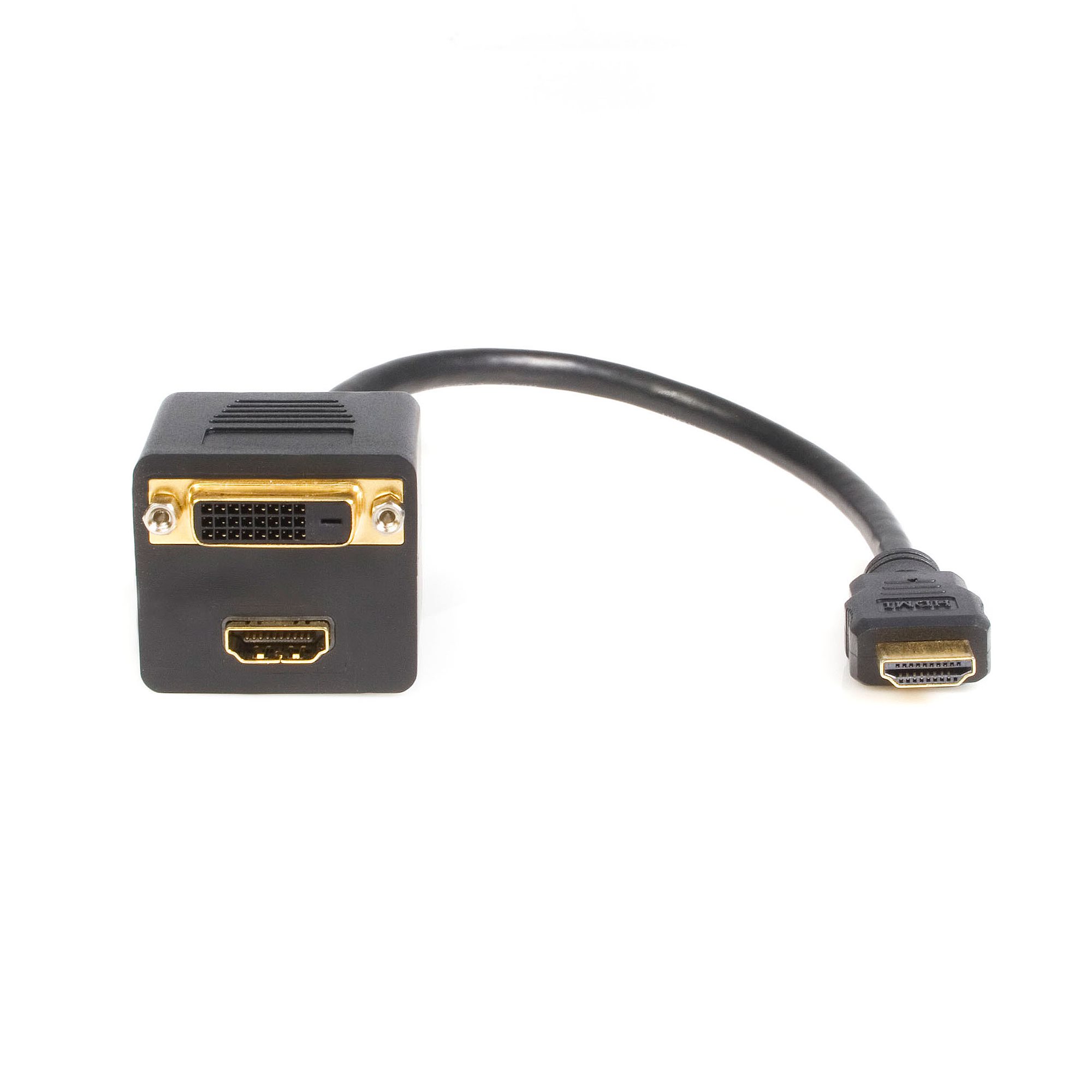 Multi-Display Gaming: Connecting Multiple Displays with an HDMI Splitter