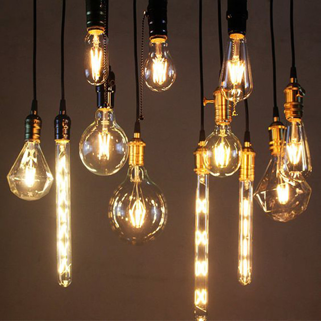 LED 조명의 장점과 이점