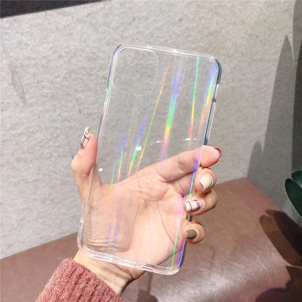 Clear Phone Cases for Book Lovers