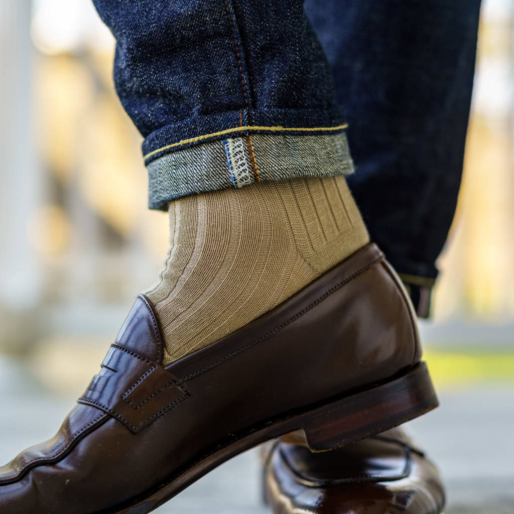 Sock Technology and Innovation: Beyond the Ordinary