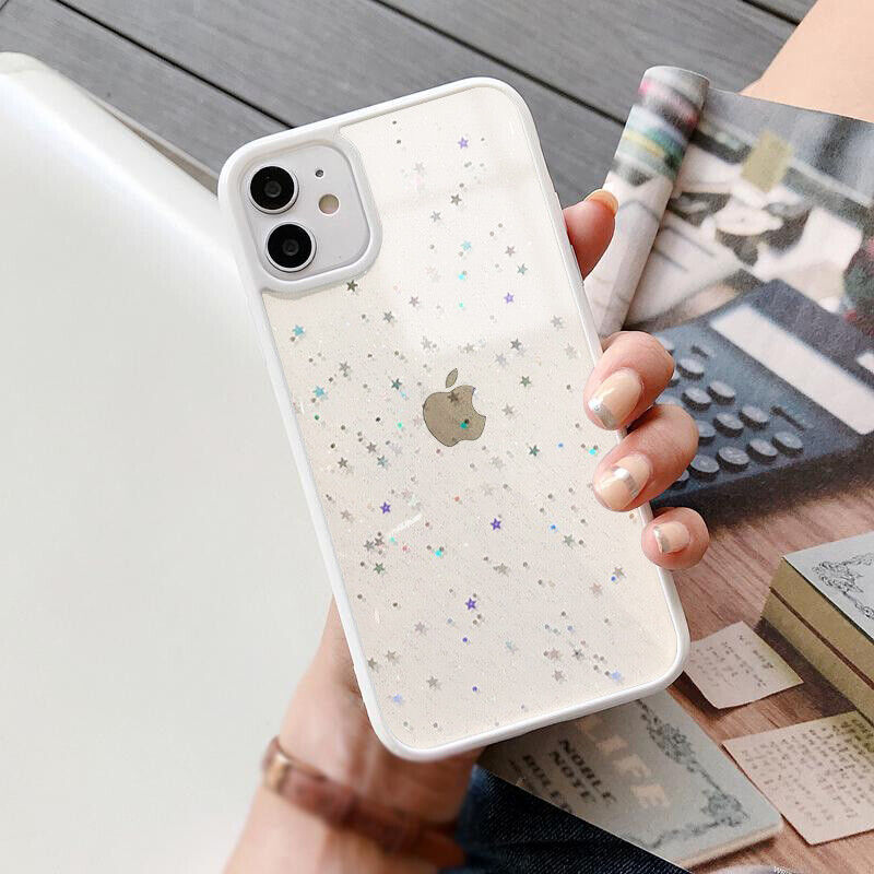 Clear Phone Cases for Couples and Relationship Expressions
