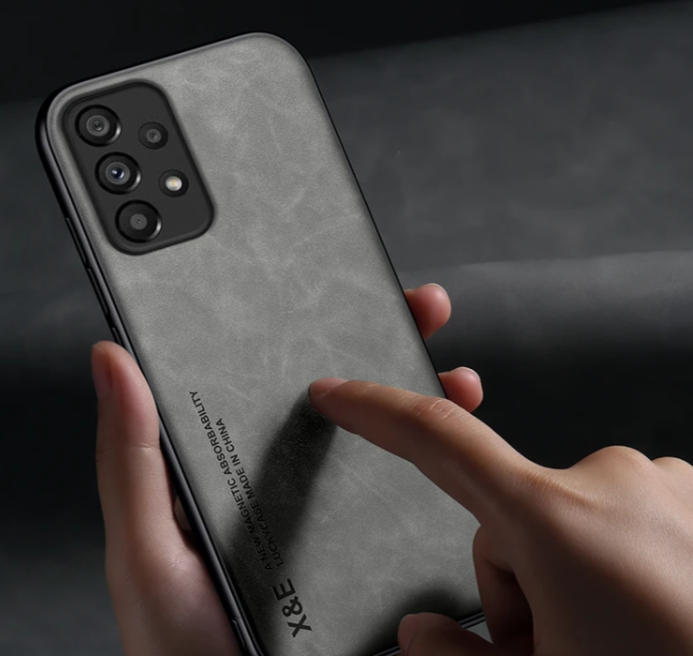 The Impact of Samsung A10 Case Designs on Ergonomics and Comfort