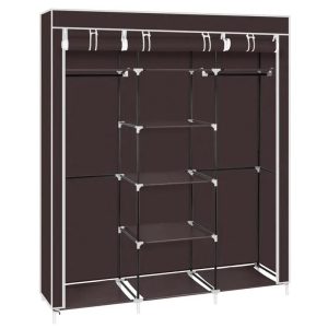 guarda roupa portatil
