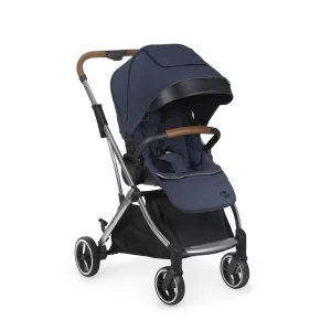 ¿Cuáles son las categorías de silla de paseo?