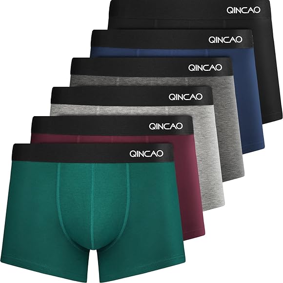 Enseñarte a elegir la ropa interior masculina