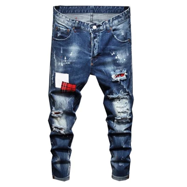 ¿Qué estilos clásicos de pantalones de Levi’s, una de las tres principales marcas de jeans, vale la pena recomendar?