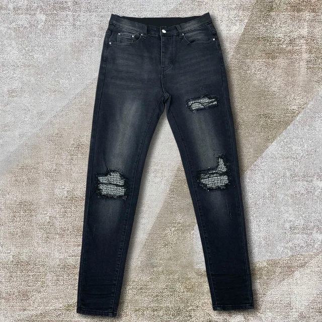 ¿Cómo elegir pantalones para “mantener vaqueros hombre”?