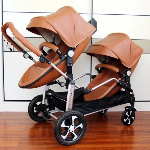 ¿Cuáles son los malentendidos habituales a la hora de comprar silla de paseo?