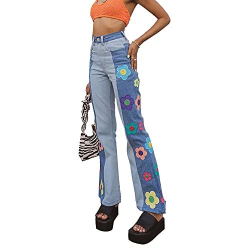 ¿Pueden usar jeans durante la lactancia?