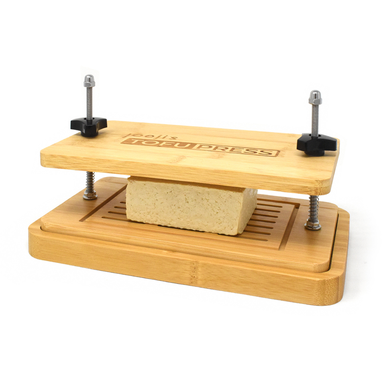 A Comparative Analysis of Tofu Pressing Techniques: Which Method Reigns Supreme?