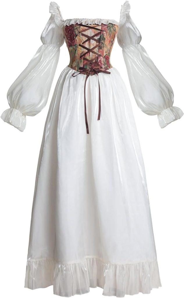 Beyond Fashion: Renaissance Dress as a Reflection of Cultural Identity