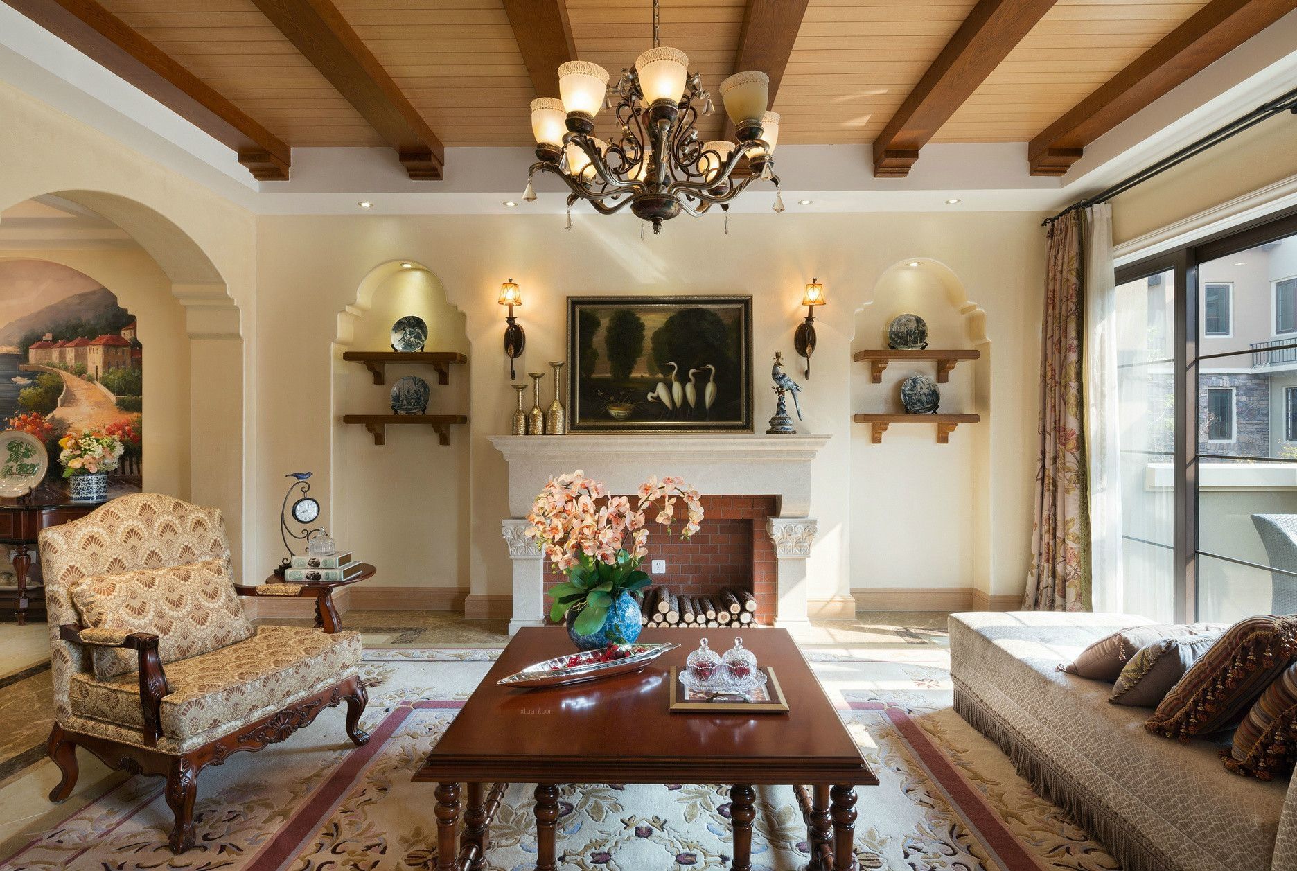5 Home Style Furniture Choices