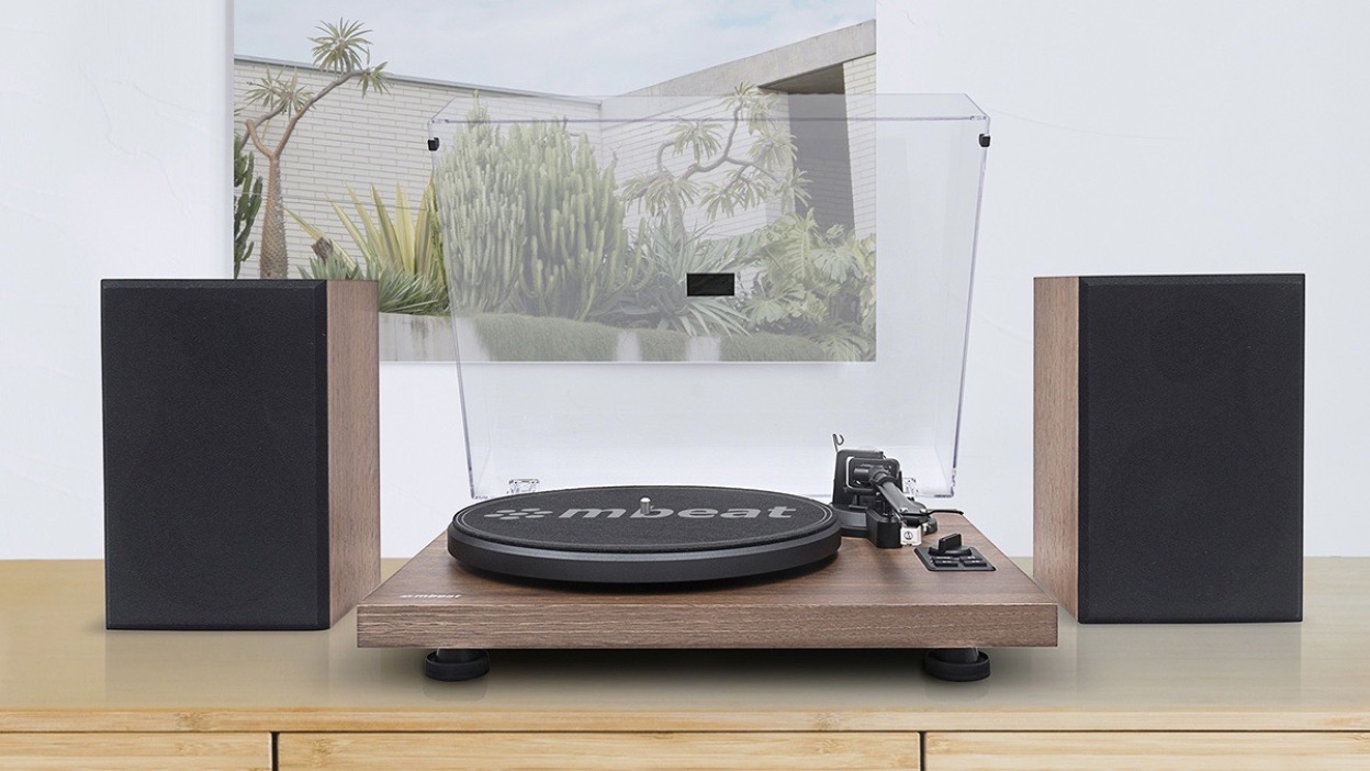 Worry-Free Guarantee: Explore Bluetooth Turntable’s Warranty Policy