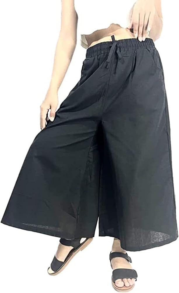¿Los pantalones de pata ancha deben comprarse más grandes o ajustados?