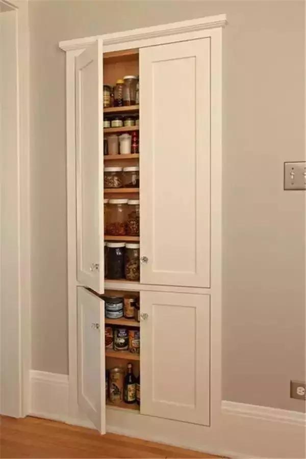 Tiny House Storage Ideas: Making the Space Bigger