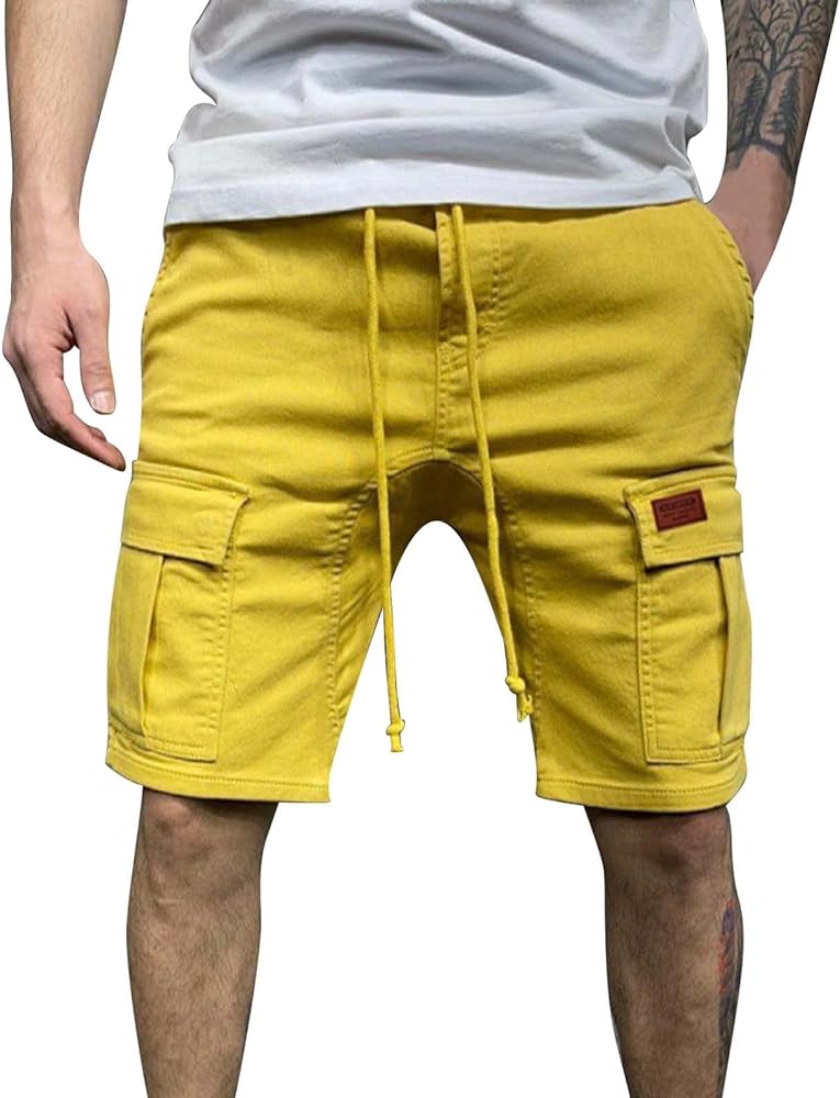 ¿Qué calzado llevar con los pantalones cortos para chicos?